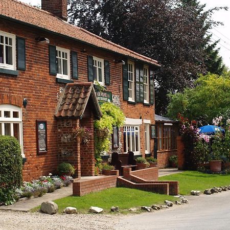 The Olde Windmill Inn Great Cressingham Luaran gambar